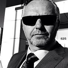 Jody Dick's Instagram, Twitter & Facebook