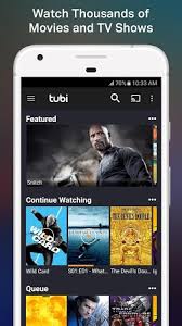 Tubi tv is the android application of the video streaming service thanks to which you can access a wide range of movies, tv series, and documentaries. Tubi Tv Apk Latest Version Free Download For Android
