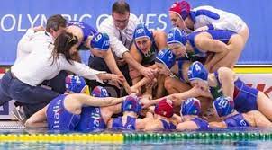 Jul 24, 2021 · risultati pallanuoto: La Nazionale Di Pallanuoto Femminile Alle Olimpiadi Askanews