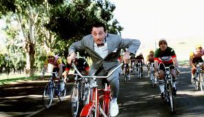 Where to Honor 'Pee-Wee's Big Adventure'