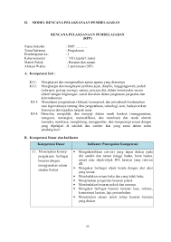 Check spelling or type a new query. Silabus Ipa Kelas 7 Tahun 2019 Silabus Rpp