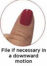 How To Apply Color Street Nail Strips Keys To A Hassle Free Life However, many of us stylists have found if stored properly, your extra nail strips can be used again at a later date!