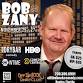 Comedian Bob Zany Live in Naples, Florida!