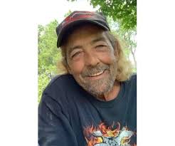 Terry Dale Thacker Obituary (2023)