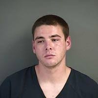 Kellogg sentenced to 22 months