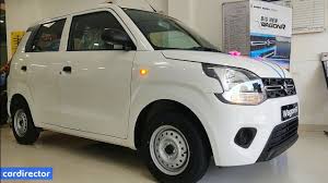 Wagonr is a successful model of maruthi suzuki. Maruti Suzuki Wagonr Cng 2019 Wagonr 2019 Cng Features Interior And Exterior Real Life Review Youtube
