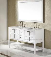 Home furniture bathroom cabinets marble top bathroom vanity 2021 product list. White Marble Top White Bathroom Vanity China Bathroom Vanities Bathroom Cabinets Made In China Com
