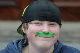 St. Patrick's Day celebrations in the Capital Region