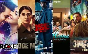 Check spelling or type a new query. Top 10 Imdb Rated Best Shows Available On Alt Balaji Technosports