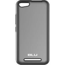 BLU Energy M Black 8-BLU-CASE-E110-1BLK