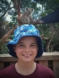 ZERO: A hopeful future for children with cancer — AGRF