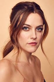 Riley Keough — The Movie Database (TMDB)