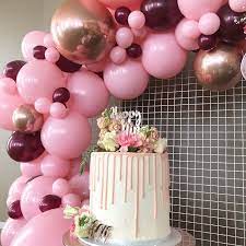 Balloon Emporium On Instagram Happy 60th Birthday Nina Balloons Plinths Balloonemp Baby Shower Decorations Shower Decorations Birthdays