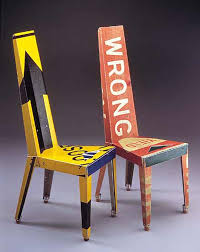 50 Sleek Funky And Weird Chair Designs Unique Chairs Design Recycled Furniture Cool Chairs
