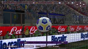 Connect with friends, family and other people you know. Ultigamerz Pes 6 Nike Flight Serie A 2020 21 Ball Update