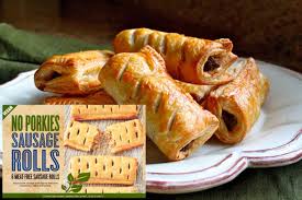 Vegan sausages do not contain any dodgy ingredients that could be bad for your health, they are guilt free to eat, and they do not come from extreme cruelty. Vegan Sausage Rolls Being Sold For Just 33p And They Re The Best Thing Ever Mirror Online