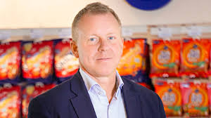 Why "Sweden's bravest team" has weekly employee interviews