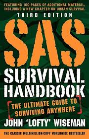 1 of 5 stars 2 of 5 stars 3 of 5 stars 4 of 5 stars 5 of 5 stars. 10 Best Survival Books In 2021 Tested And Reviewed By Backpacker Globo Surf