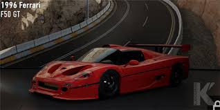We did not find results for: 1996 Ferrari F50 Gt Forza 7 Kudosprime Com