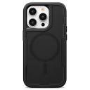 Rapture Rugged - Apple iPhone 15 Pro Black w/ MagSafe Cases