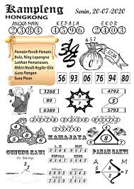 Kode Syair Hongkong Percaya4d 20 Juli Kodesyair Sayuki Mengpo Kenzo Facebook