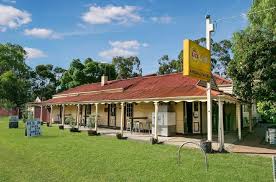 Axedale Tavern