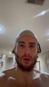 Dustin Hamann's Instagram, Twitter & Facebook