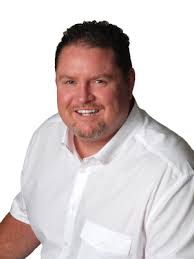 I'm Mitch, your local mortgage expert.