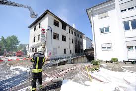 Es war kleiner als ein stecknadelkopf; Kreis Reutlingen Metzingen Ursache Fur Brand Noch Unklar Region Land Schwarzwalder Bote
