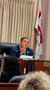 Harry Black Allies Disrupt, Threaten at Council Meeting , Part 2 of 2.  Videos. , On Thursday January 9th, during a special session to terminate  controversial Stockton City Manager Harry Black, there ...