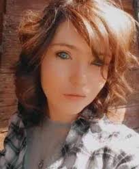 Courtney Jean Mecham