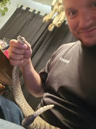 What is this 2-2.5 ft long snake in the MS Delta?