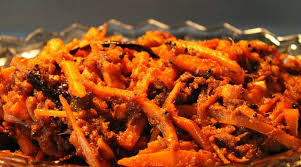 carrot pickle à®à¯à®à®¾à®© à®ªà® à®®à¯à®à®¿à®µà¯