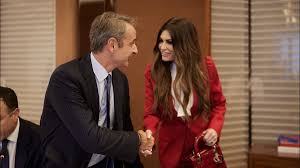  Κίμπερλι: Η Ελλάδα ψηλά στην ατζέντα Τραμπ, Ενέργεια = Εθνική Ασφάλεια.