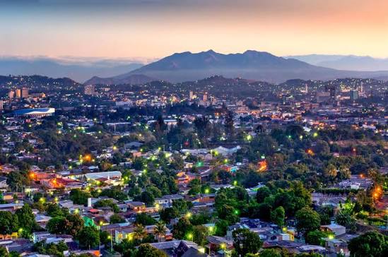 El Salvador