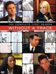 Without a trace on dvd (013131296693) from starz / anchor bay. Without A Trace Season 1 Wikipedia