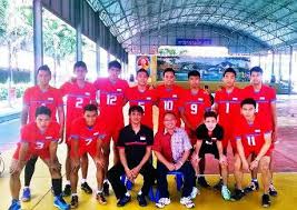 Live streaming tv online mnc tv bola voli putri thailand vs indonesia sea games, tonton secara gratis, selasa (3/12/2019) pukul 14.00 wib Tim Voli Indonesia Menang Di Thailand Liputan Islam