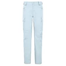 the north face w lenado pant cloud blue fast and cheap