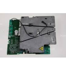 Carte De Puissance Induction Ix7 3100w As0021113 7341 301x Vigier Electromenager