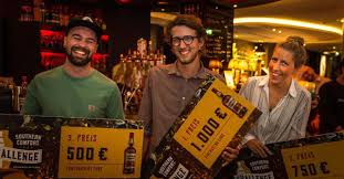 Read what others had to say about each. Southern Comfort Challenge 2018 Nils Lutterbach Siegt