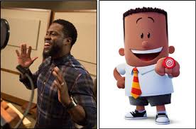 They must put their quarrels aside when they learn that adorable white bunny snowball is building an army of lost pets determined to wreak revenge. Kevin Hart Creates Captain Underpants The First Epic Movie Interview