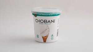 Adding yogurt to your favorite smoothies provides extra protein, calcium and other important nutrients. Chobani Greek Yogurt Plain Whole Milk Review Greek Yoghurt Choice