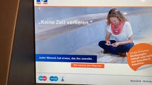 Ein besonderer dank gilt der sparkasse kölnbonn, welche die mobile geschäftsstelle zur verfügung stellt. Volksbank Scheine Wahlen Auszahlung Youtube