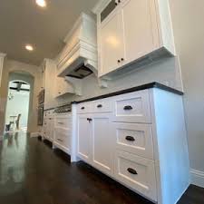 Our company's goal is to provide you with the highest quality kitchen countertops, organization solutions, and custom cabinets dallas tx offers. Home Cabinet Refinishing Experts