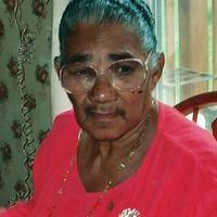 Daisy Campbell Obituary