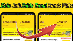Maybe you would like to learn more about one of these? Berapa Koin Untuk Menukar Uang Di Snack Video Berikut Nilainya Droidide