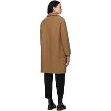 A.P.C. Tan Ninh Coat A.P.C.