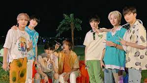 We'll give you fanmade photocards as a freebie. Countdown To Nct Dream S 5th Anniversary With Life Is Still Going On Anl Live Clip Envi Media