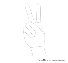 How To Draw Hand Poses Step By Step Animeoutline How To Draw Hands Easy Hand Drawings Hand Pose Get up to 50% off. how to draw hand poses step by step