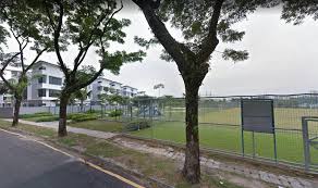 Have you been to condo @ bukit bintang pavilion? Taman Desa Residents Say Playground Turned Condo Site Shows Dbkl S Forgotten Promise Malaysia Malay Mail
